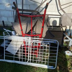 Scrap metal