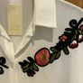 Embroidered blouse 14 Image 2