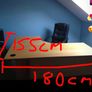 Office desk Image 2