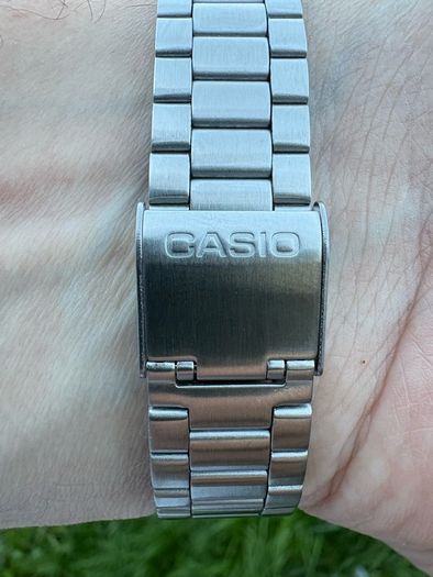 casio