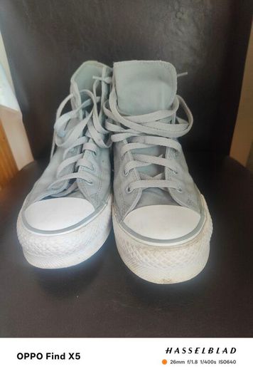 Converse