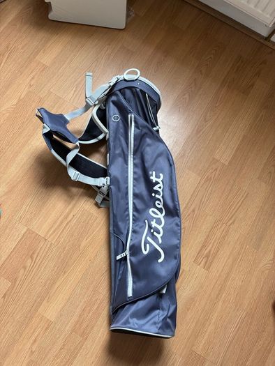 Titelist Pencil Bag