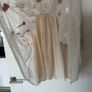 Angel and rocket dress Image 2