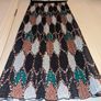 Perfect for Summer. Beautiful pleated maxi skirt from the Pala D'Oro collect at Carraig Donn. Image 2