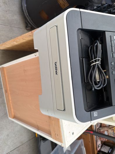 printer