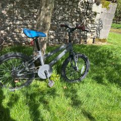 boys bike