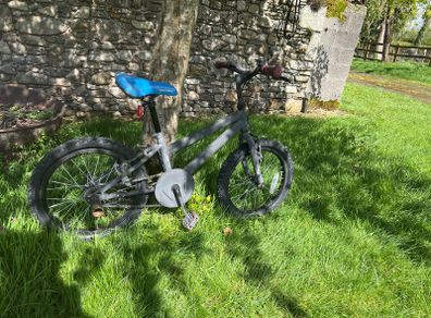 boys bike