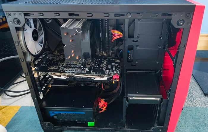 Corsair PC