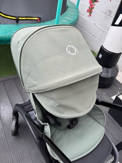 Bugaboo Dragonfly STROLLER ONLY