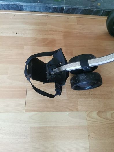 golf trolley