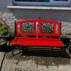 garden Bench