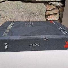 1994 Kompass business directory