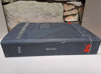 1994 Kompass business directory