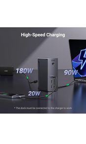 UGREEN Revodok Max 213