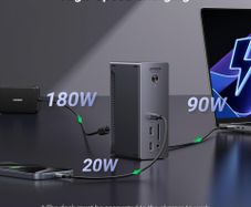 UGREEN Revodok Max 213