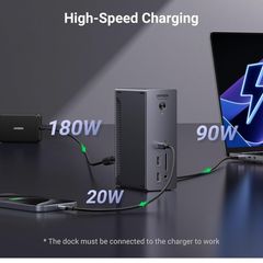 UGREEN Revodok Max 213