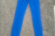 Freddy blue trousers