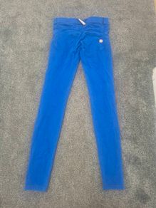 Freddy blue trousers