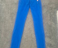 Freddy blue trousers