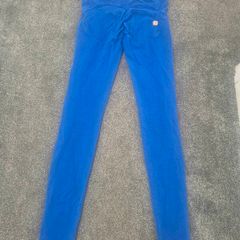 Freddy blue trousers