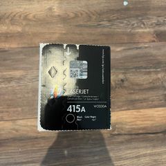 HP W2030A Black Ink Toner