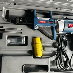 ryobi esd 6040v auto feed screwdriver