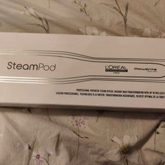 L'Oreal Steampod