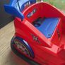Electric Bumper Car Image 3