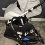Venicci Pure Stone Grey Prestige Edition Travel System 3in1 Image 6