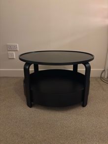 Borgeby Coffee Table