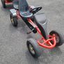 Xl Go Cart + Trailer Image 2