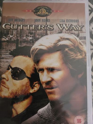 Cutters way