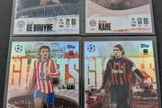 Topps Match Attax Extra 24/25 Giants of the Game Full Set