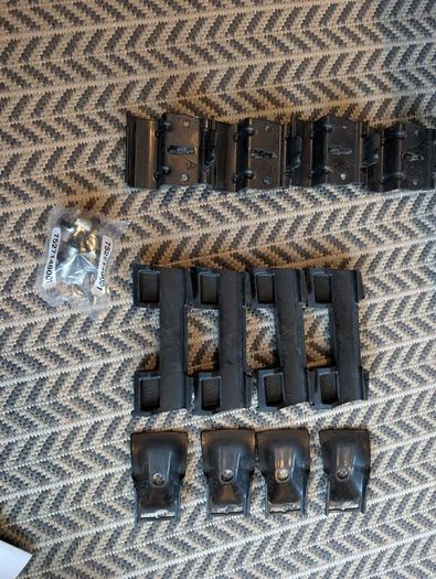 Thule Fit Kit 6003