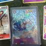 One Piece card game Lot Image 4