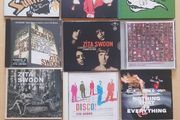 Zita Swoon (Moondog Jr) 13 CD Lot