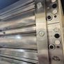 2 Commercial Deck Ovens  Sveba Dahlen & Tom Chan Image 2