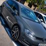 2015 Volkswagen Golf Image 2