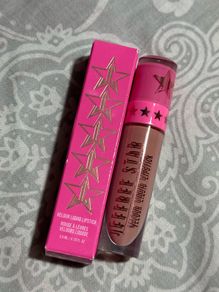 Jeffree star mannequin liquid lipstick new