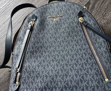 Michael Kors Backpack