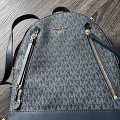 Michael Kors Backpack