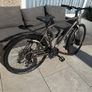Not 1 but 2 giant hybrid bikes, excellent conditio Image 10