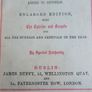 Antique Book Religious Christianity Image 5