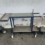 Welding trolley stands Image 7