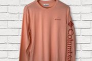 Columbia Long Sleeve