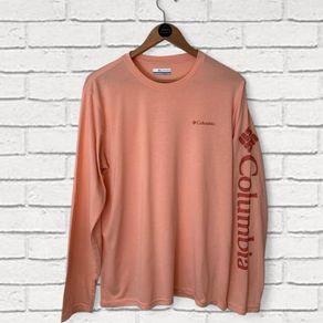 Columbia Long Sleeve