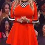 BNWT Karen Millen A-line Knitted Dress - As seen on TV Image 3