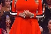 BNWT Karen Millen A-line Knitted Dress - As seen on TV