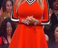 BNWT Karen Millen A-line Knitted Dress - As seen on TV