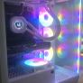 Gaming custom PC 9800x3d 32gb 6400 1tb 4070ti Image 2